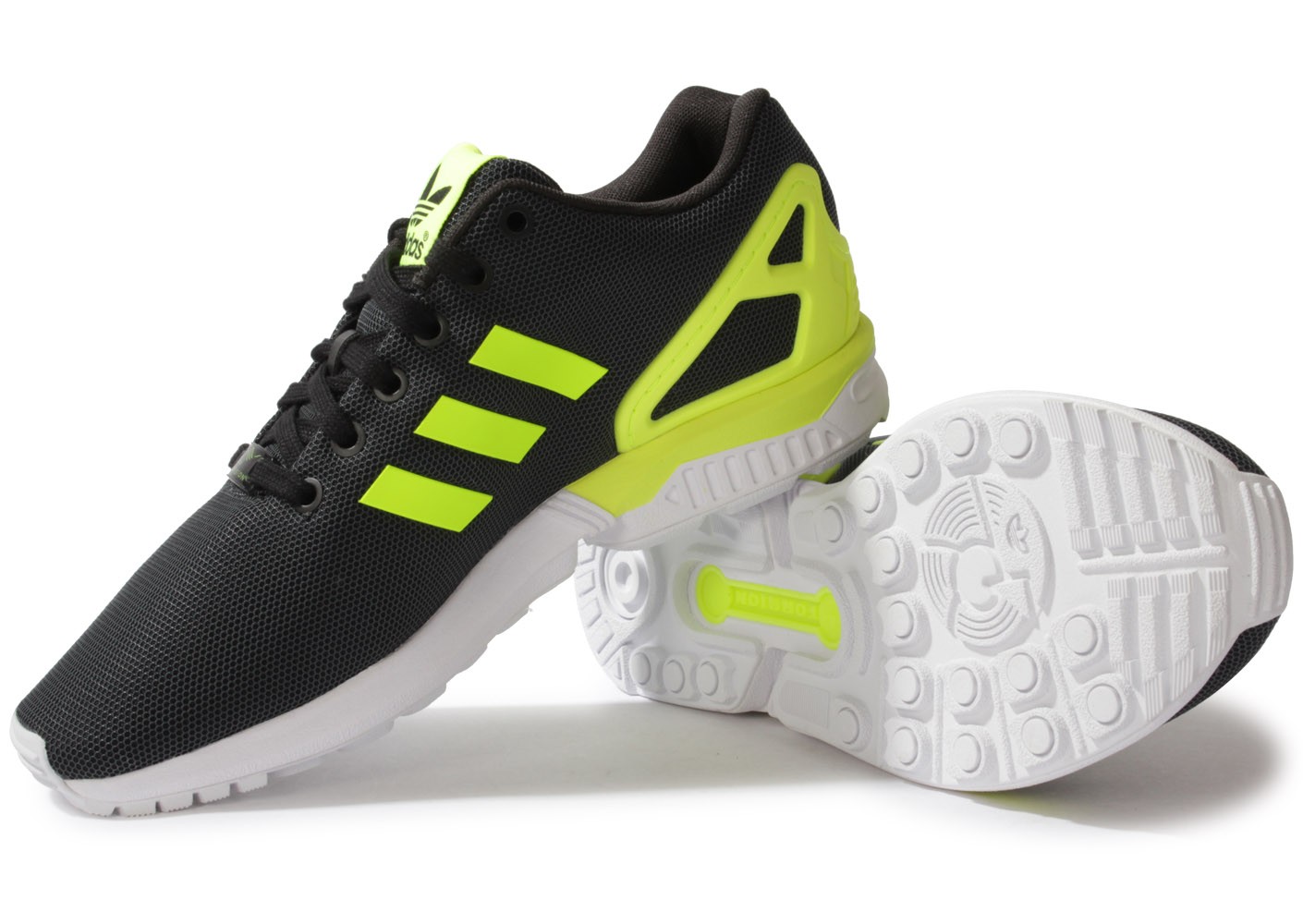 adidas zx flux homme chaussures
